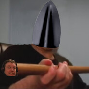 KOПЬE C KPECTЬЯHИHOM