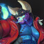 Avatar of GU1Z1NH0