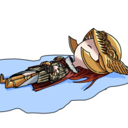 你怎么知道我会躲水鸟