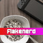 Flakenerd