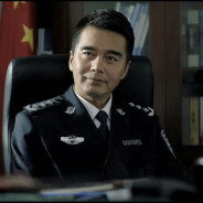 汉东省厅长祁同伟