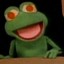 Clyde Frog