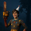 Steam avatar