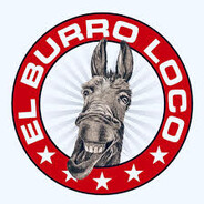 El burro loco