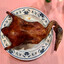 cooked duck