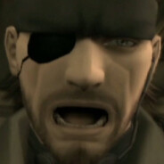 Solid Snake