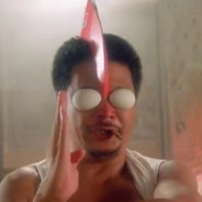 咸蛋超人鬼王达