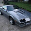 1984 Z28 IROC CAMARO