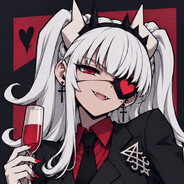 Lucifer avatar