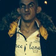 GILLETTE ABDI on VACation