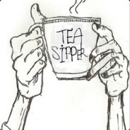 TeaSipper