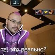 ALPHA's avatar