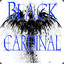 black.cardinal