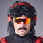 Dr. Disrespect My Wife and Kids