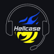 Hellcase-คdmin Contact ✅ - steam id 76561197970090163