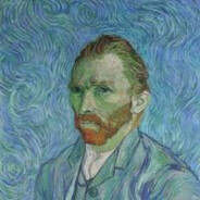 梵高