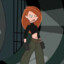 kim possible