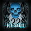 ice skull