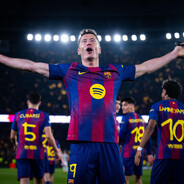 ❤️ La Leyenda 💙