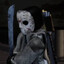 jason vorhees