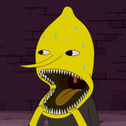 lemongrab