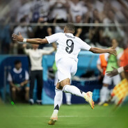 KylianMbappe