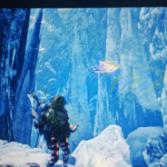 无敌暴龙战士的影子【