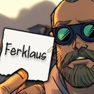 Ferklaus - steam id 76561197963560057