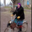 агент із радванки