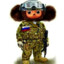 ЧебуРашка