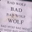 Bad Wolf {org56-RUS}