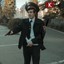 Потный Мент92RUS