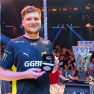 可曾听闻黄色闪电