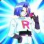 TeamRocket :: James