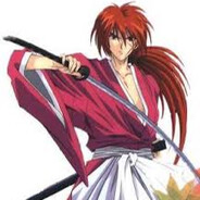 Himura Kenshin
