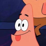 Patrick Star !