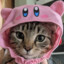 愛 kirbY