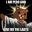 pedobear #MYRUST