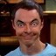 Dr. Sheldon Lee Cooper