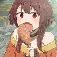 Megumin!