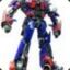 [-TAF-] OptimusPrime