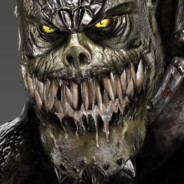 Killer Crog avatar