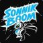 ๖ۣۜSonn!K BoOM