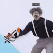 电脑玩家蔡徐坤