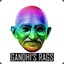Gandhi&#039;s Rags