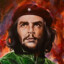 Che Guevara