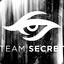 Team Secret ant1ka