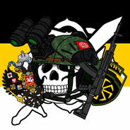 Steam Avatar