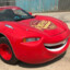 Lightning Mcqueen (Kachow)