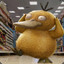 PSYDUCK